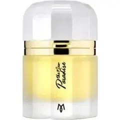 The New Paradise by Ramon Monegal bottle