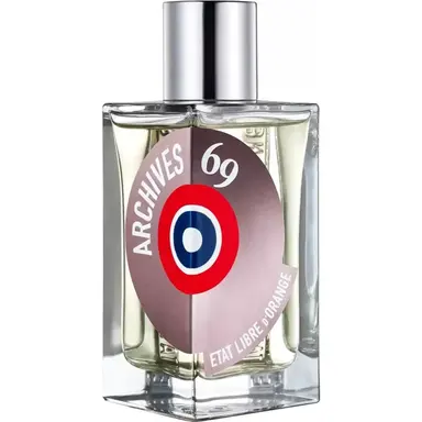 Archives 69 by Etat Libre D'Orange bottle