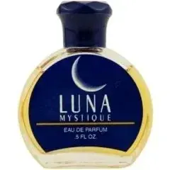 Luna Mystique by Prince Matchabelli bottle