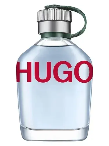 Hugo Man by Hugo Boss bottle