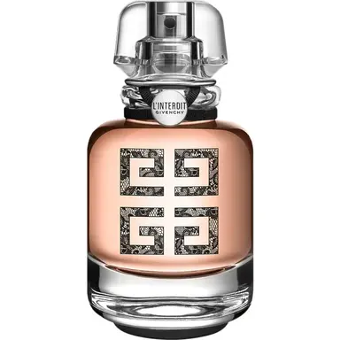 L'Interdit Edition Couture by Givenchy bottle