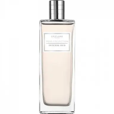 Intense Oud by Oriflame bottle