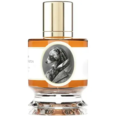Civet by Zoologist Perfumes bottle