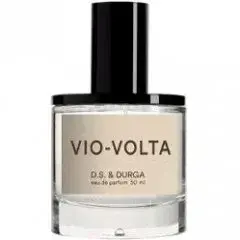 Vio Volta by D.S. & Durga bottle