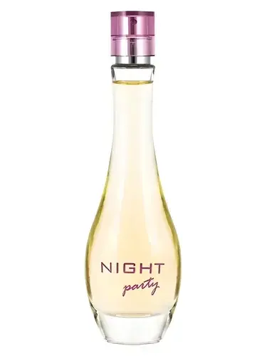 Night Party by La Rive bottle