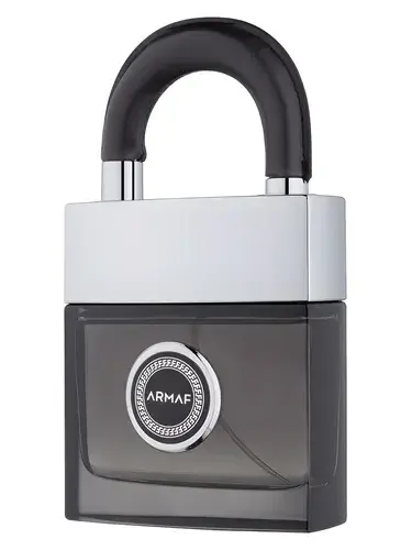Opus Homme by Armaf bottle