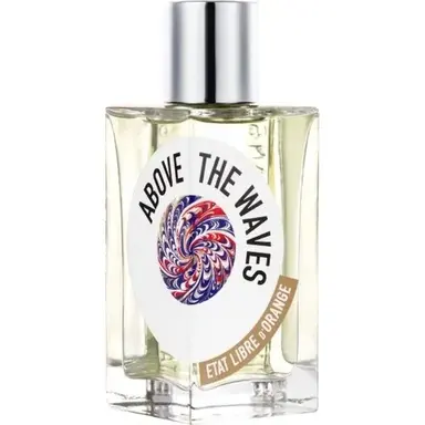 Above the Waves by Etat Libre D'Orange bottle
