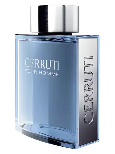 Cerruti Pour Homme by Cerruti bottle