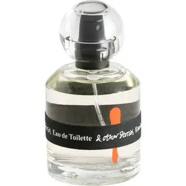 Avant-Garde Air Eau de Toilette by & Other Stories bottle