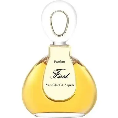 First Parfum by Van Cleef Arpels bottle