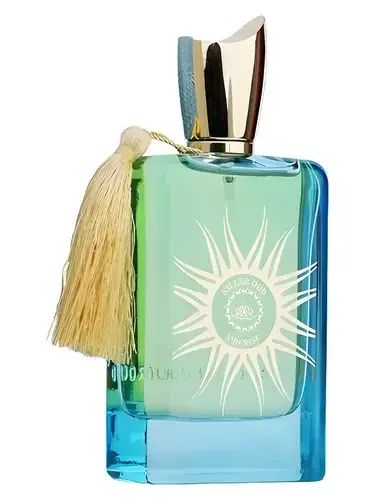 Sunrise Killer Oud by Paris Corner bottle