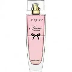 Luxury - Treasure by Lidl bottle