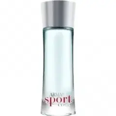 Armani Code Sport Athlete by Giorgio Armani bottle