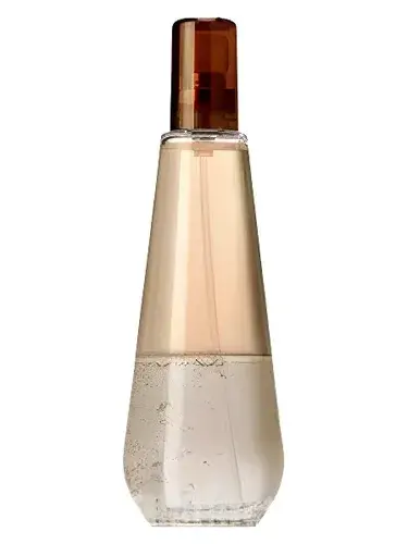 Exotic Beaches by Avon bottle