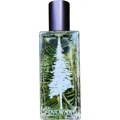 Greymist by Pineward Perfumes bottle