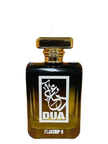 Flagship II Special Edition 100ml by The Dua Brand bottle