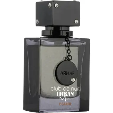 Club De Nuit Urban Elixir by Armaf bottle