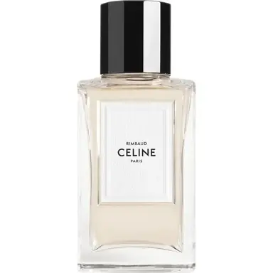 Rimbaud by Celine bottle