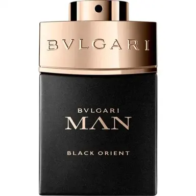 Bvlgari Man Black Orient by Bvlgari bottle