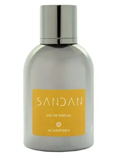 Sandan Eau de Parfum by Bruno Acampora bottle