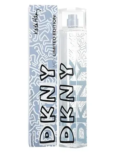 DKNY Men Summer 2013 by DKNY bottle