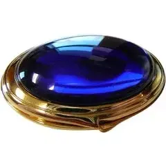 Casbah Solid Perfume by Avon bottle