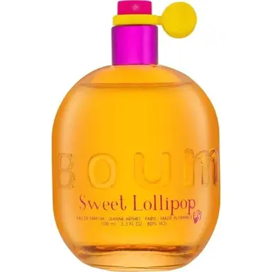 Boum Sweet Lollipop by Jeanne Arthes bottle