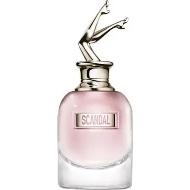 Scandal A Paris by Jean Paul Gaultier bottle