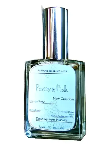 Pretty & Pink by Dsh Perfumes bottle