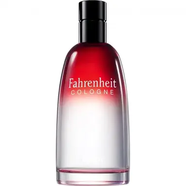Fahrenheit Cologne by Dior bottle