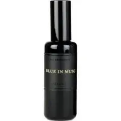 Blue in Musk by MAD ET LEN bottle