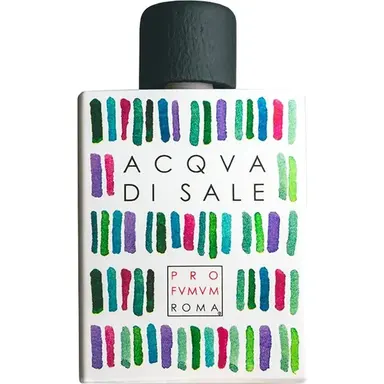 Acqua Di Sale Limited Edition by Profumum Roma bottle