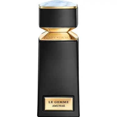 Amunae by Bvlgari bottle