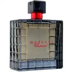 Madness Natural Black by Chopard bottle