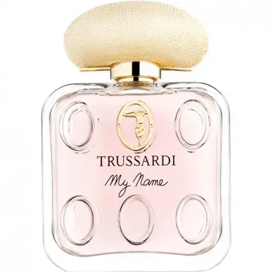 My Name by Trussardi bottle