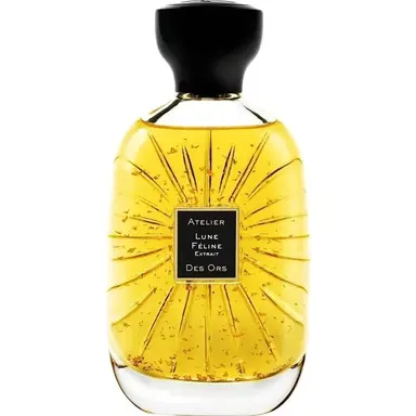 Lune Feline Extrait by Atelier des Ors bottle