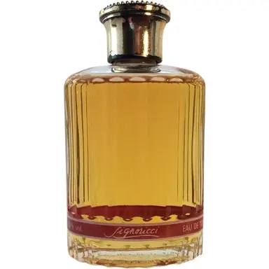 Signoricci by Nina Ricci bottle