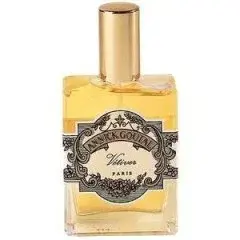 Vetiver by Goutal bottle