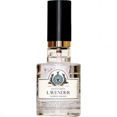 Centuries Lavender by Caswell Massey bottle