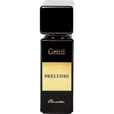 Preludio by Gritti Venetia bottle