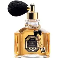 Les Secrets de Sophie by Guerlain bottle