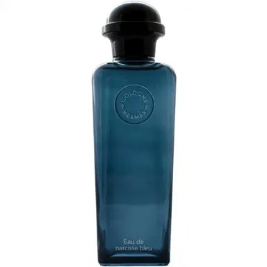 Eau de Narcisse Bleu by Hermes bottle