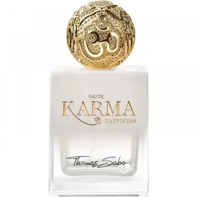 Eau de Karma Happiness by Thomas Sabo bottle