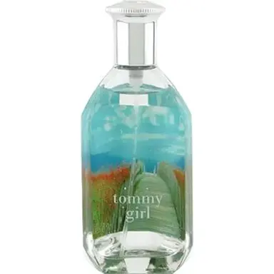 Tommy Girl Summer by Tommy Hilfiger bottle