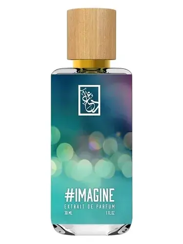 #Imagine by The Dua Brand bottle