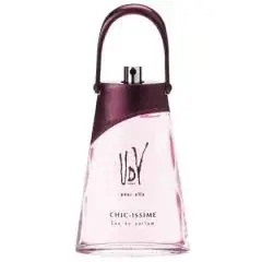 Chic Issime by Ulric de Varens bottle