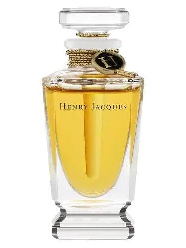 No. 11 de Sacha by Henry Jacques bottle