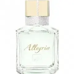 Allegria by Maison Francis Kurkdjian bottle