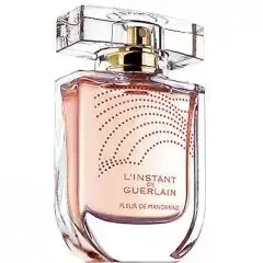 L'Instant de Guerlain Fleur de Mandarine by Guerlain bottle