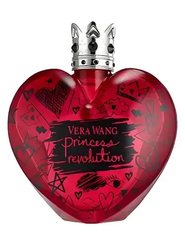 Princess Revolution by Vera Wang bottle